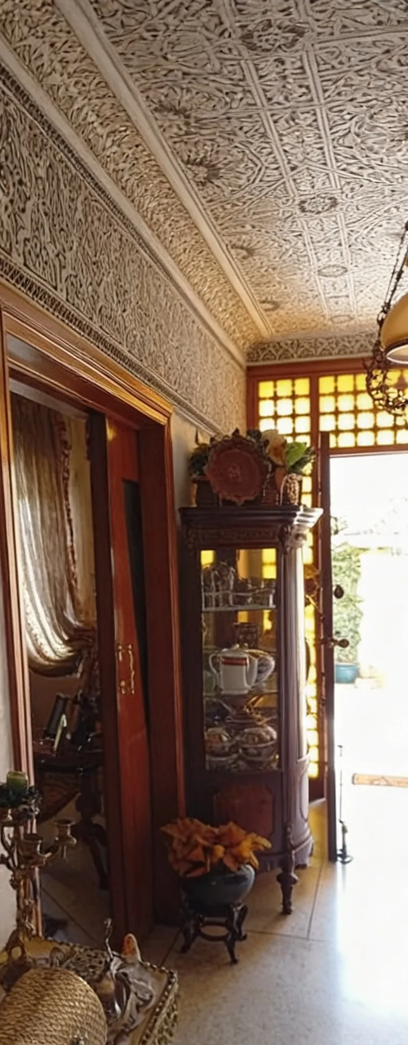 Villa de luxe à vendre