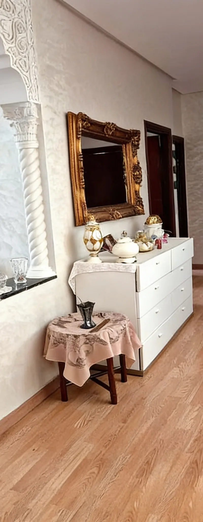 Appartement à vendre 87 m² à Berrechid