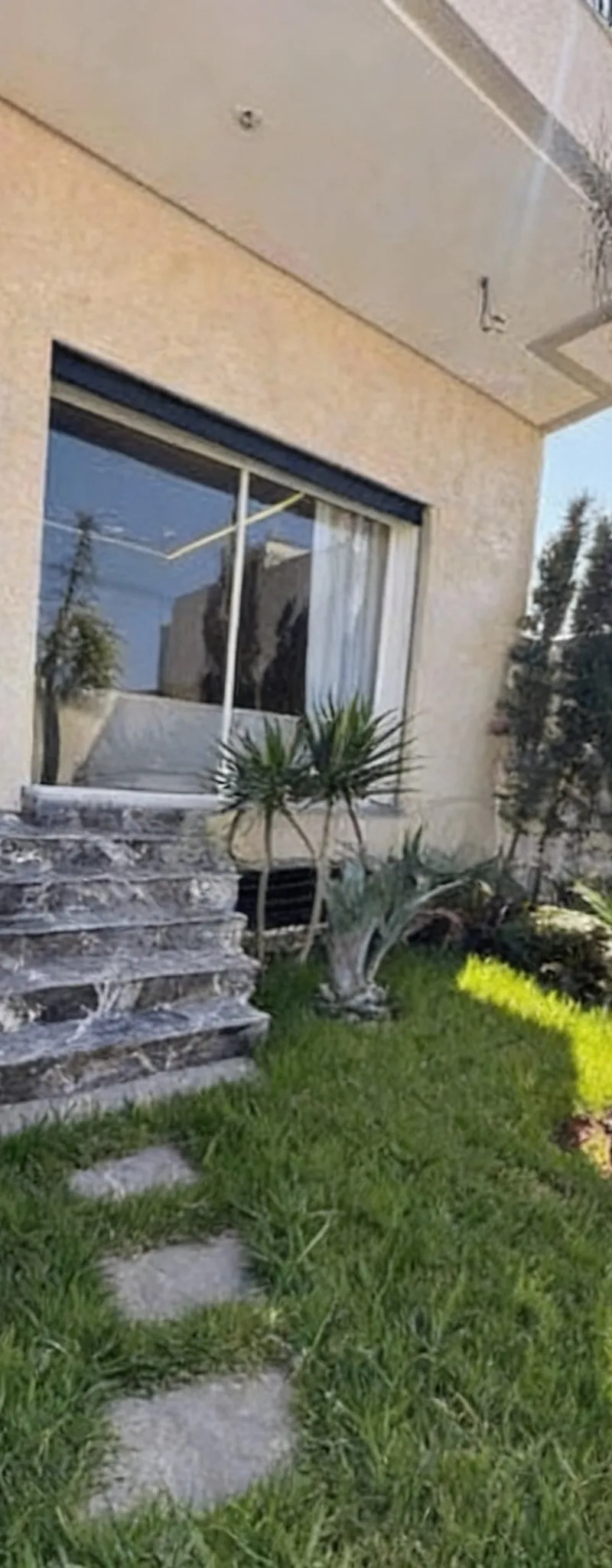 Villa à vendre