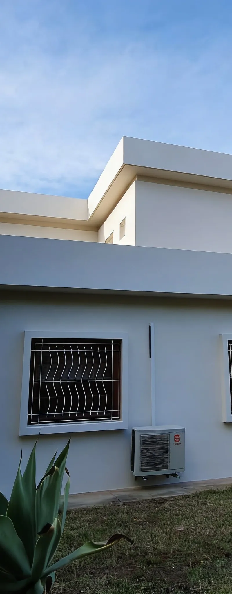 Villa d’Exception à vendre à Souissi