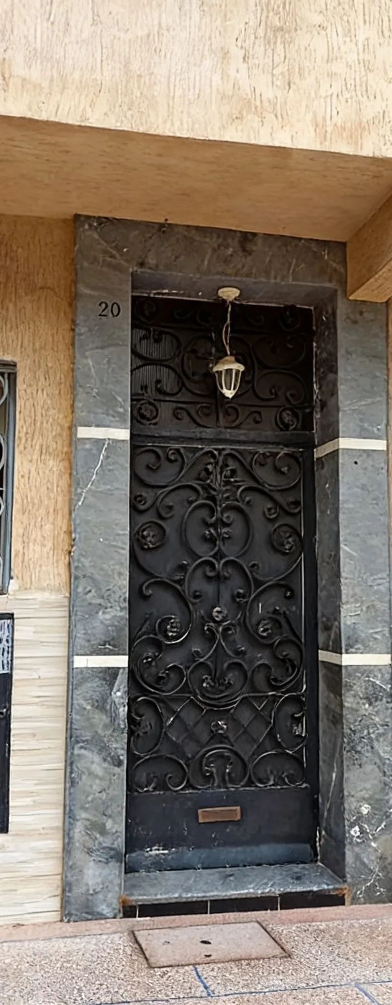 appartement Berrechid
