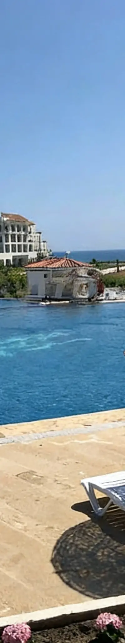 Appartement vu mer et piscine à plya del pacha