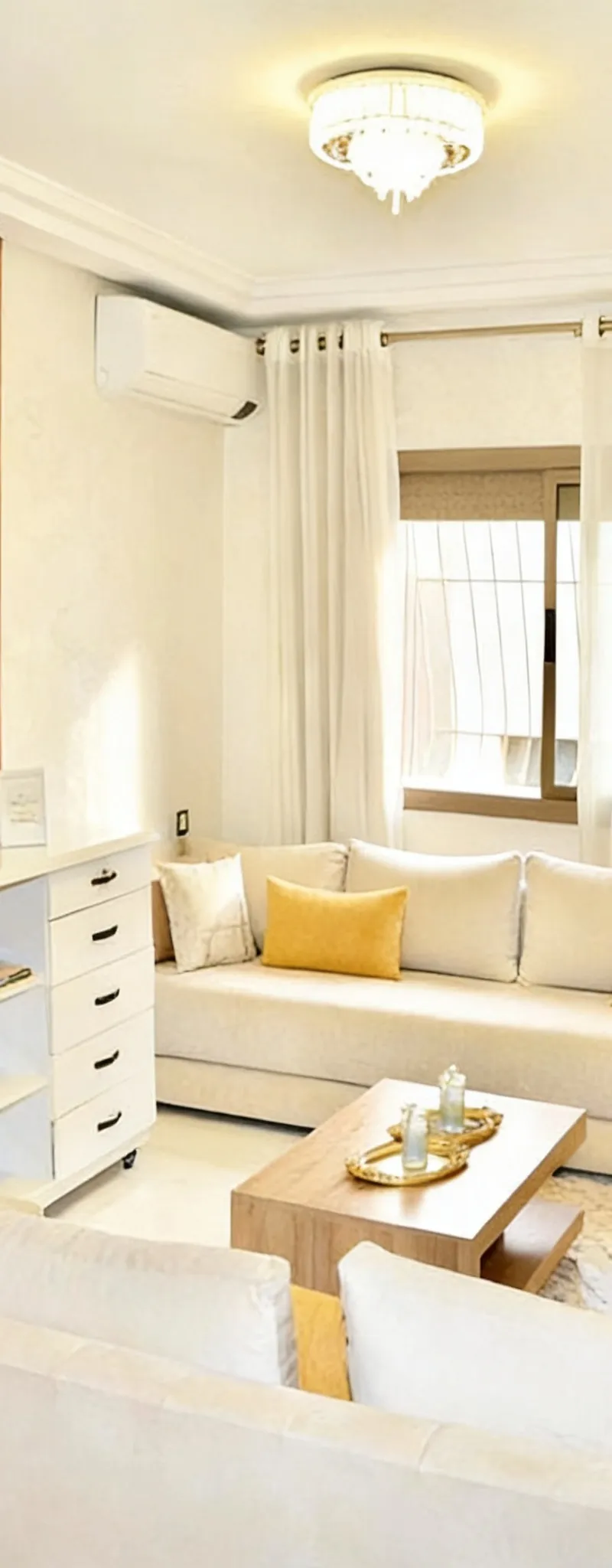 Appartement à vendre à Fès