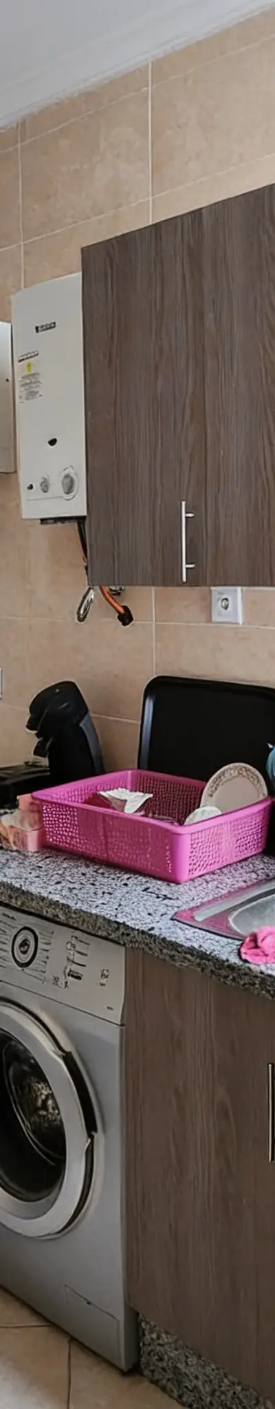 Appartement à vendre 57 m² à Martil