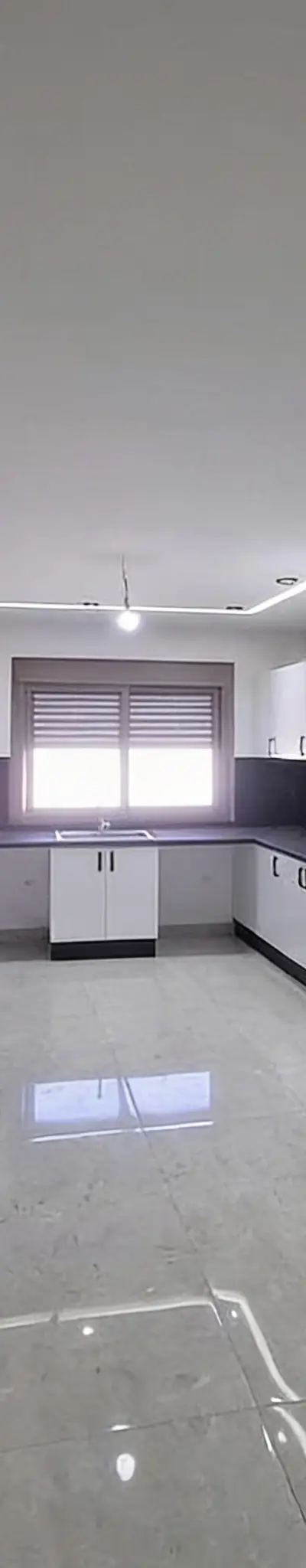 Appartements de luxe dans la ville de Berkane