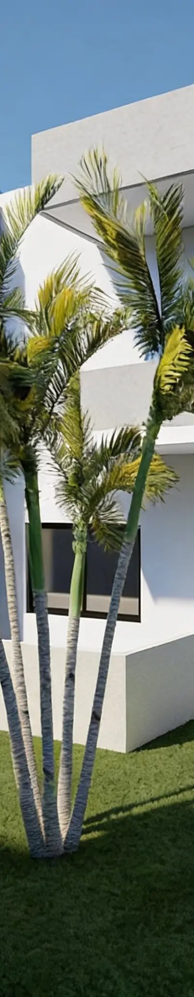 Projet Villa clé en main Aghroud Agadir piscine