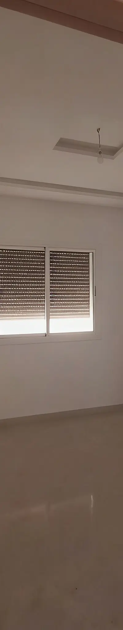 Appartement 3 pièces 80 mètres ascenseur syndic 5 minutes Malabata