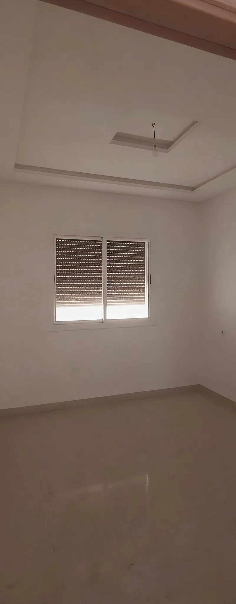 Appartement 3 pièces 80 mètres ascenseur syndic 5 minutes Malabata