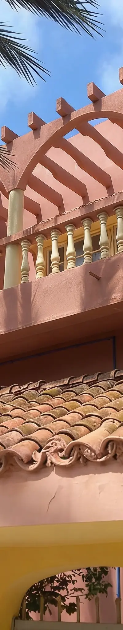 Villa magnifique à vendre à La Colline, 3 façades, ensoleillée et calme
