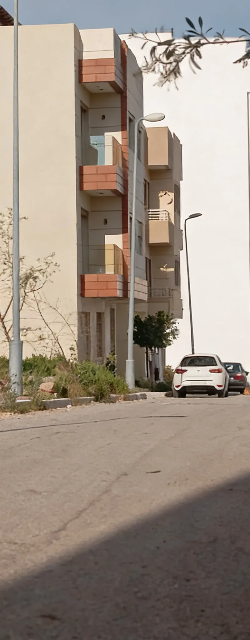 Terrain Tanger Balia
