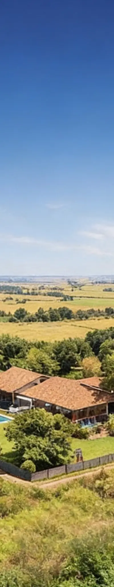 Terrain agricole de 17 000 m² à vendre Bouznika