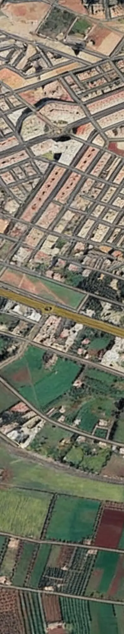 À vendre – Terrain titré idéal à Ouislane