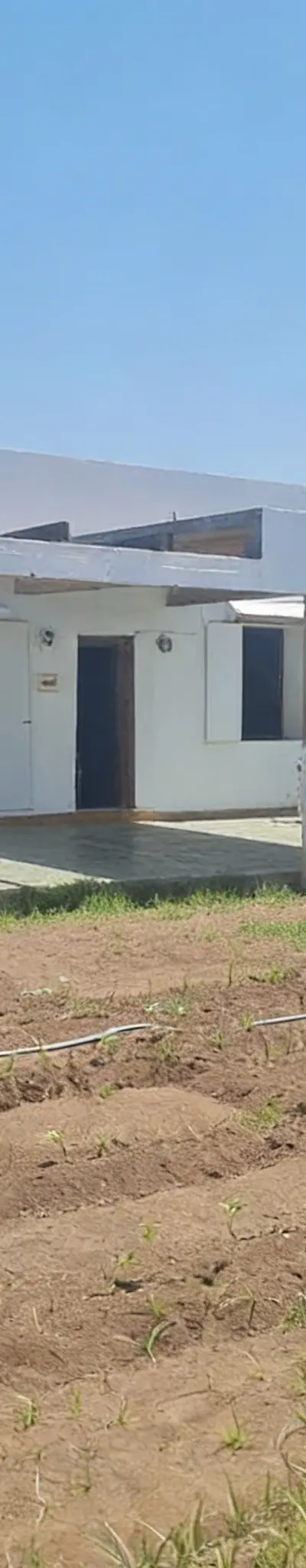A vendre Maison, terrains ,et hangars agricole