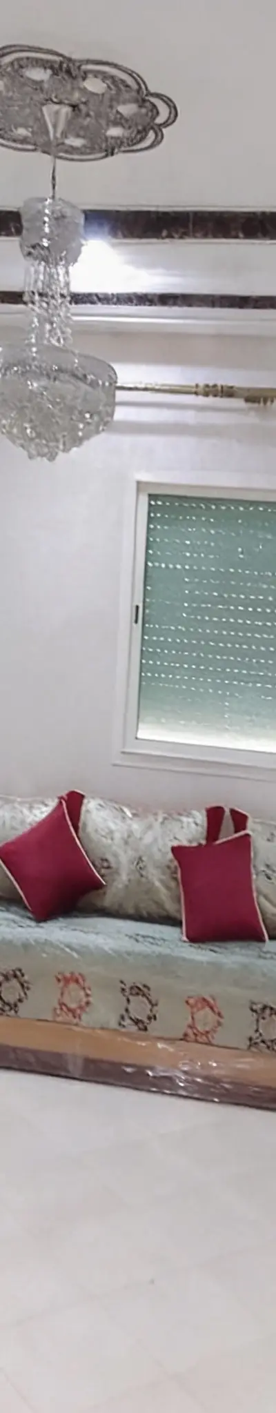 Appartement à louer 110 m² à Fès