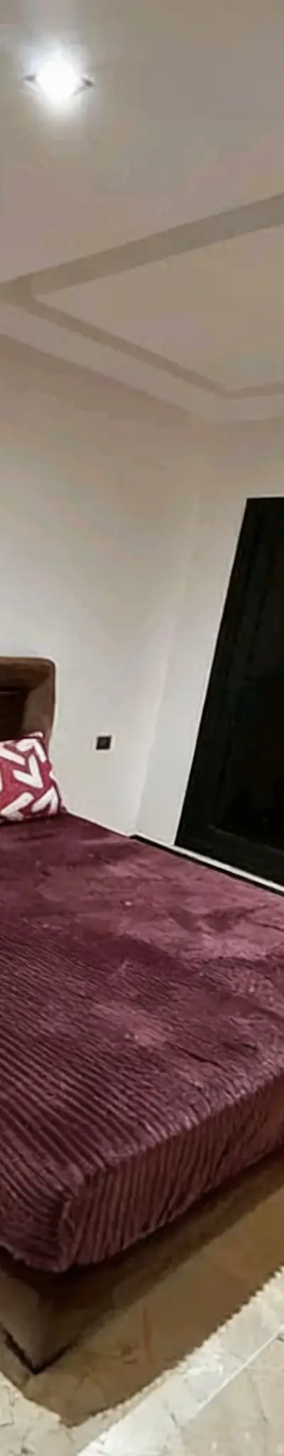 Appartement aujourd'hui Marrakech