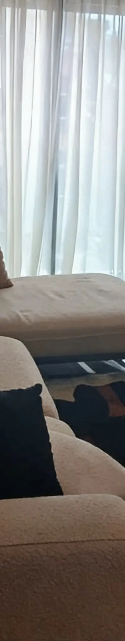 Appartement à louer 120 m² à Rabat