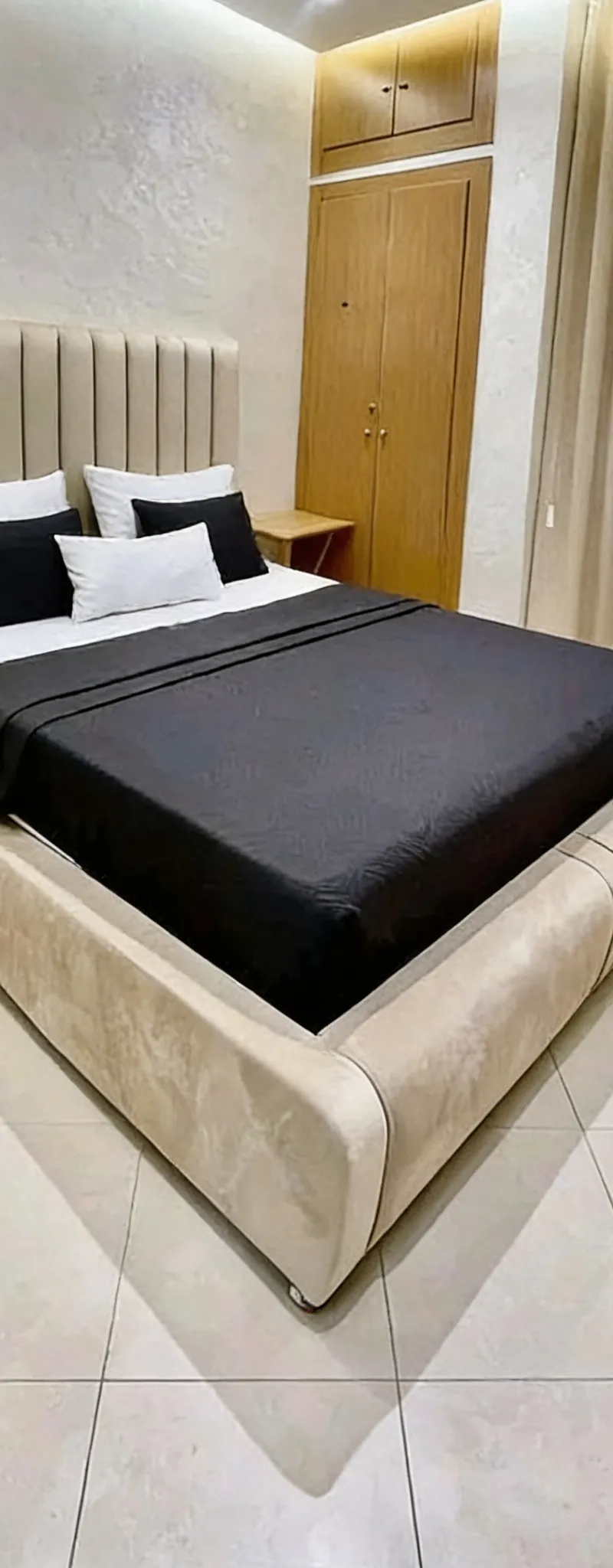 Joli appartement meublé Marrakech