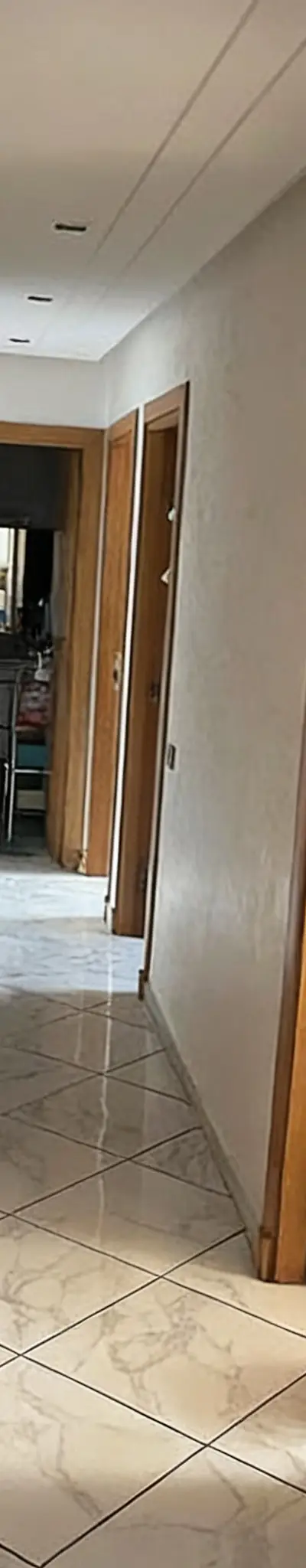 Appartement à louer vide à résidence Marwa