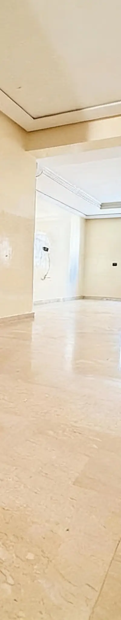 Appartement à louer 90 m² à Casablanca Maarif