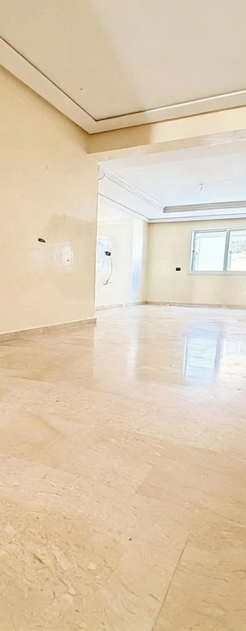 Appartement à louer 90 m² à Casablanca Maarif