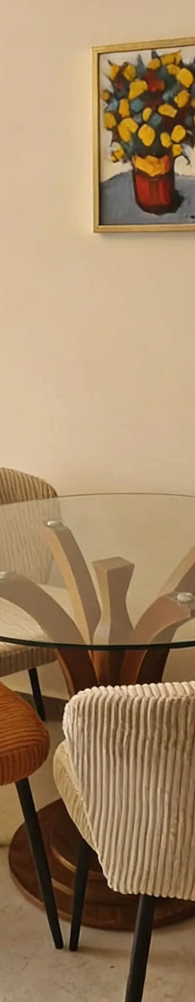 Appartement à louer à Gauthier terrasse