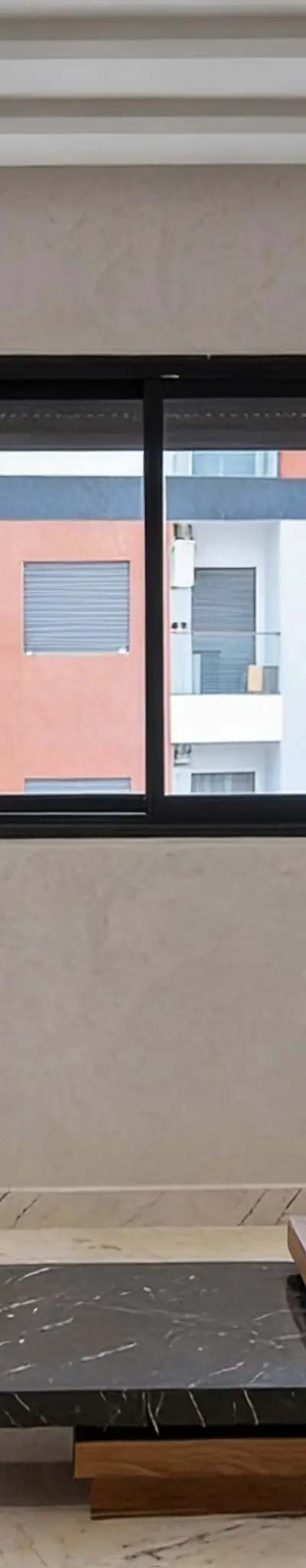 appartement Almaz