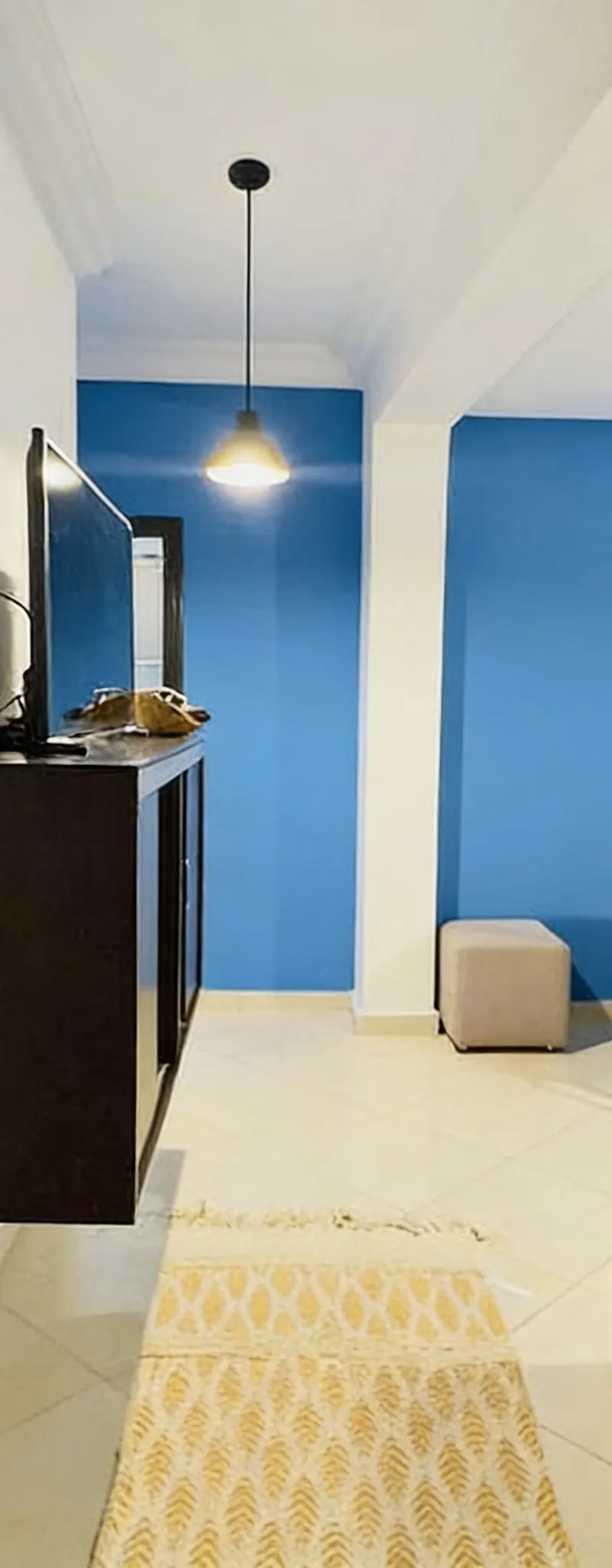 Appartement à louer 60 m² à Tanger