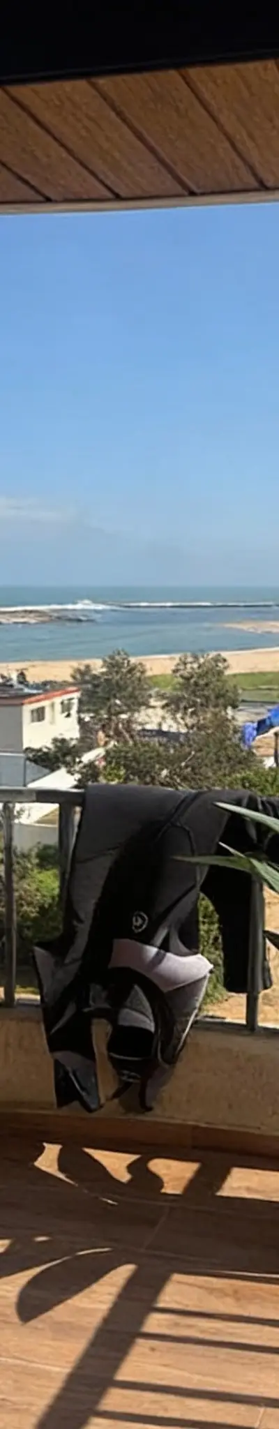 Appartement à louer vue sur mer