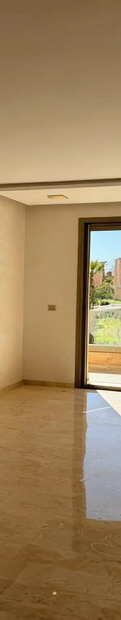 Appartement 2 chambres à louer