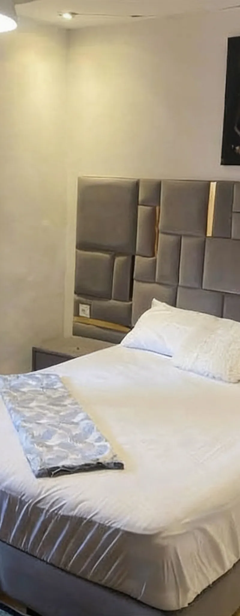 Appartement centre ville gueliz
