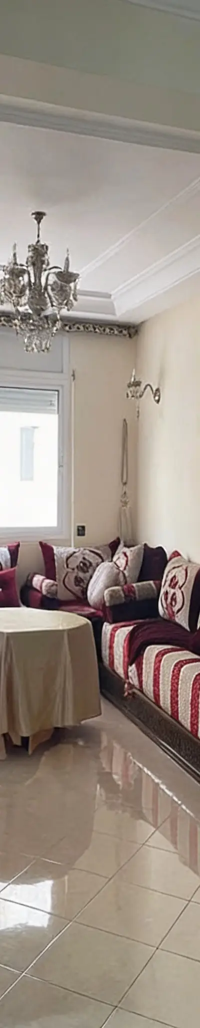 Appartement meublé à louer à 3min de la gare