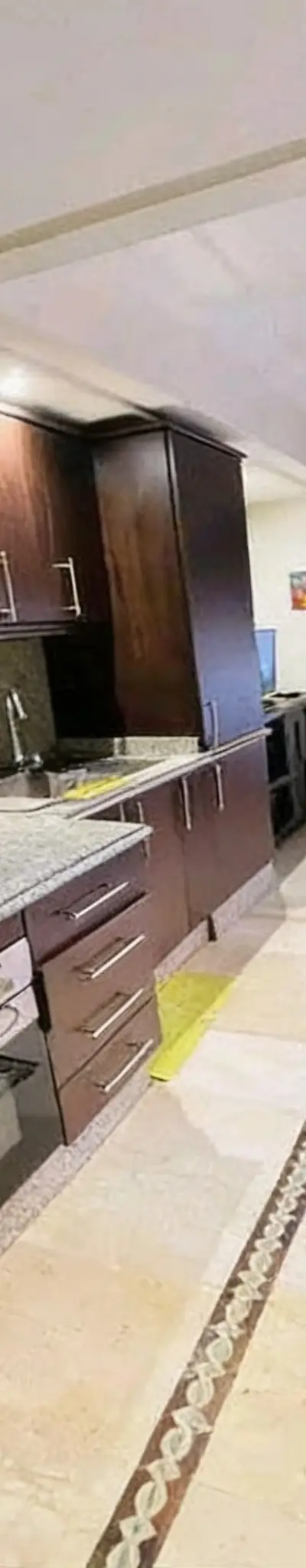 Appartement à louer 96 m² à Youssoufia