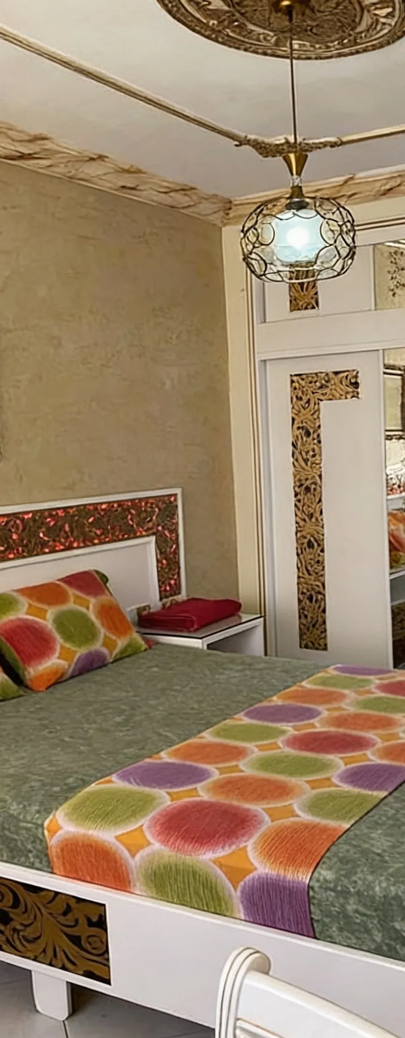 Appartement à louer à Tanger