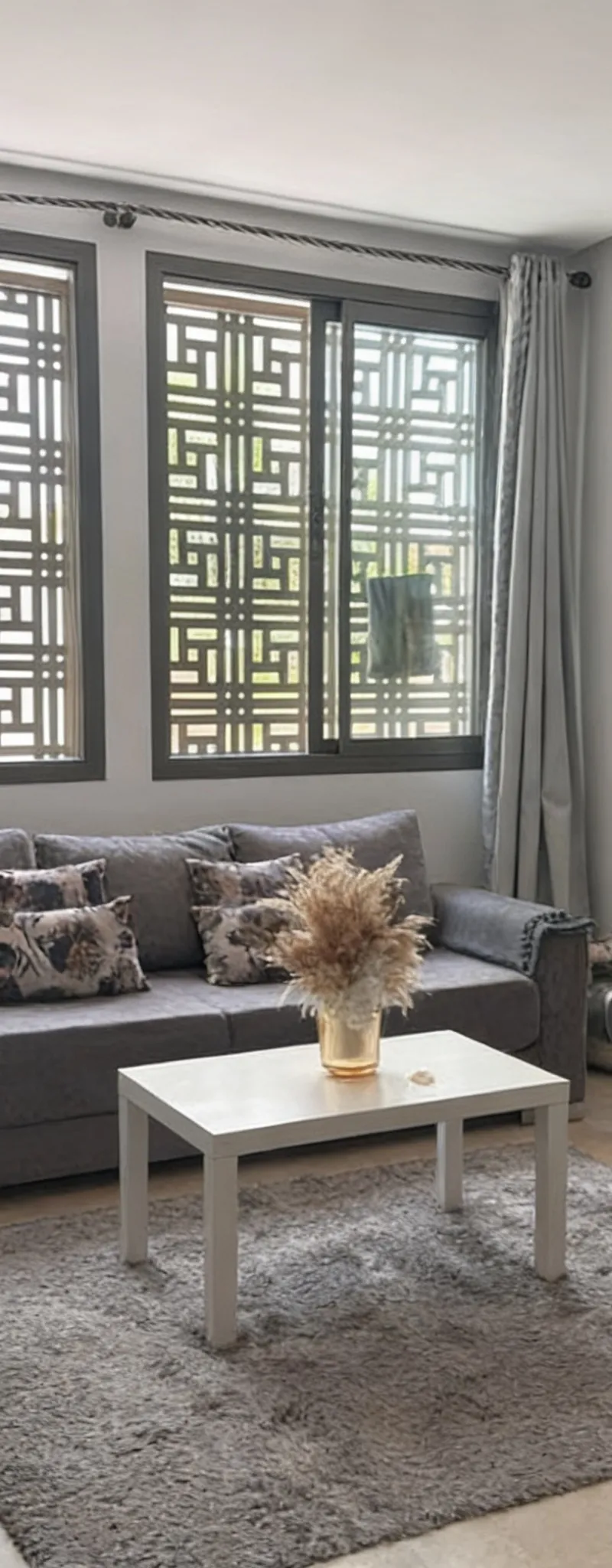 Appartement Marina à louer