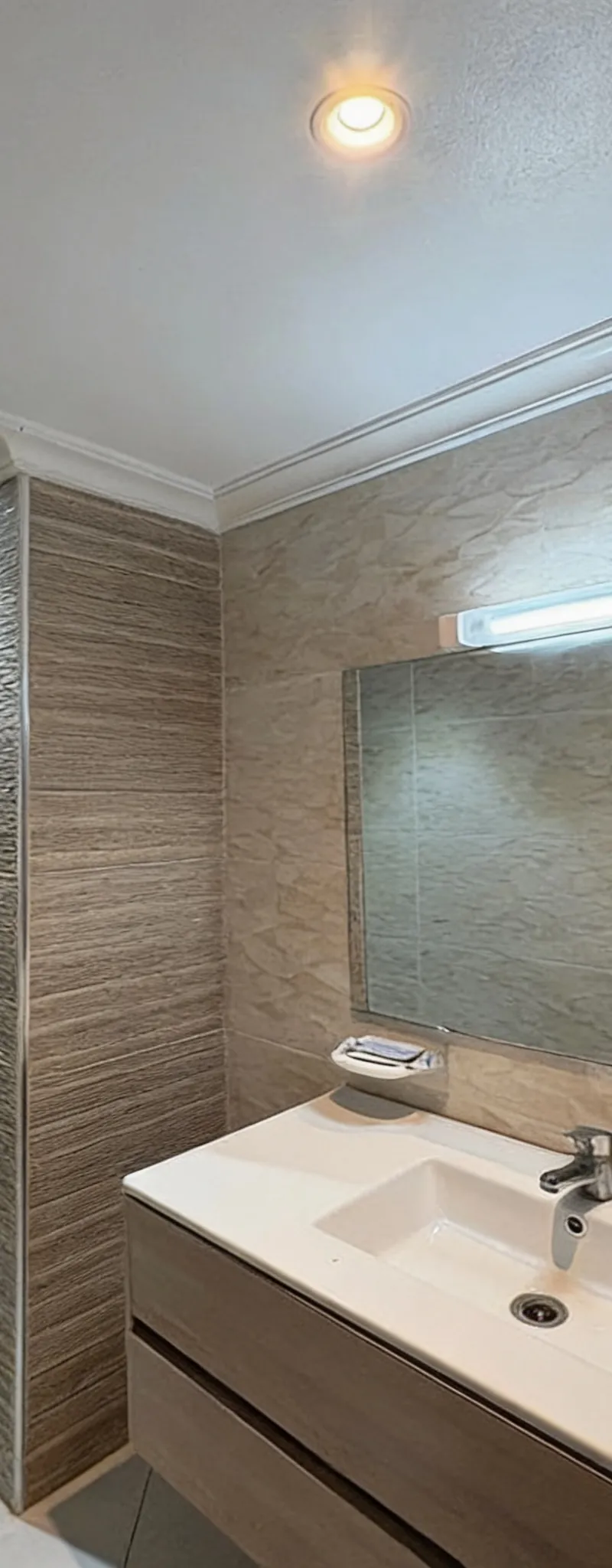 appartement meublé