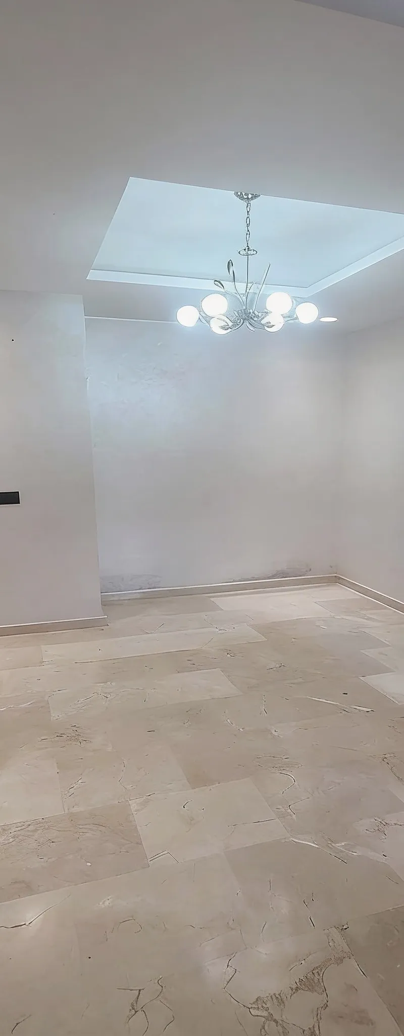 Appartement à Benslimane