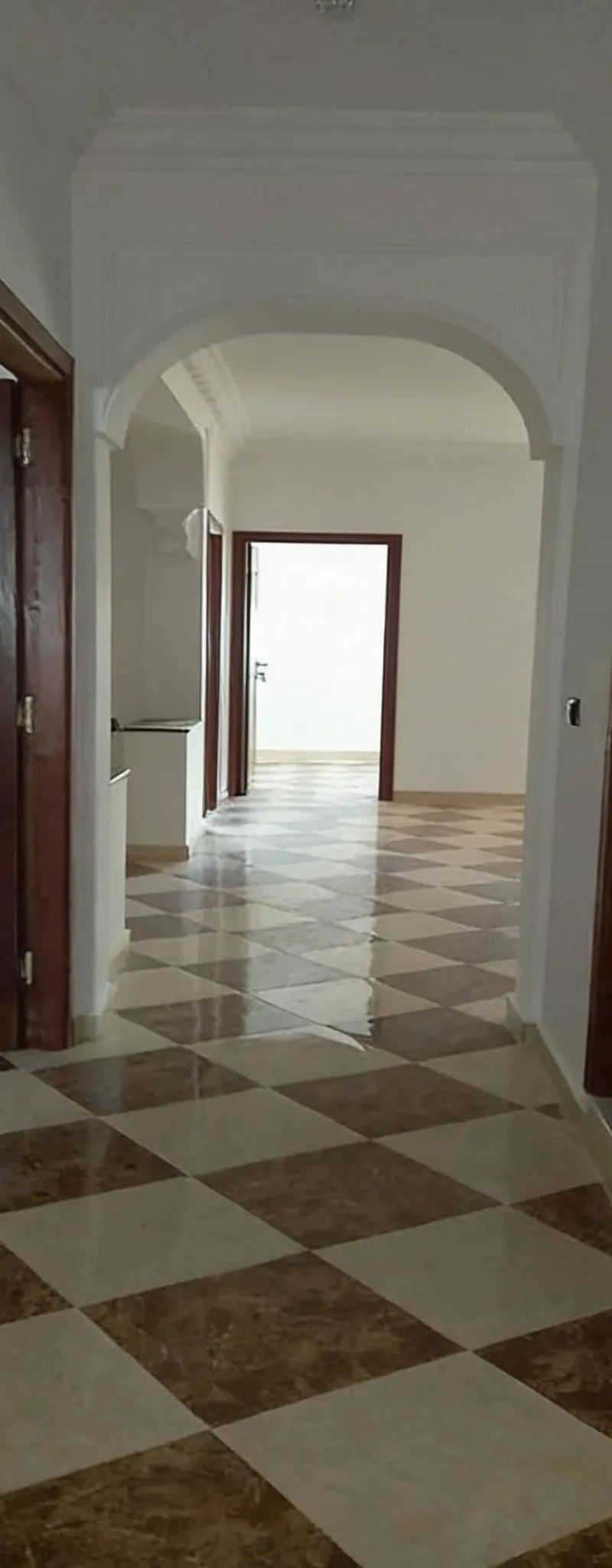 Appartements à louer à Tétouan, quartier Souani
