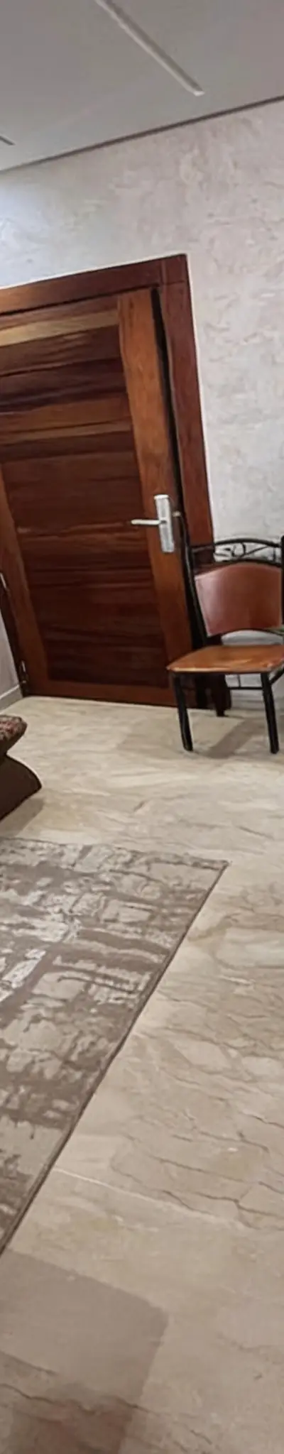 Appartement à louer 87 m² à Mohammedia