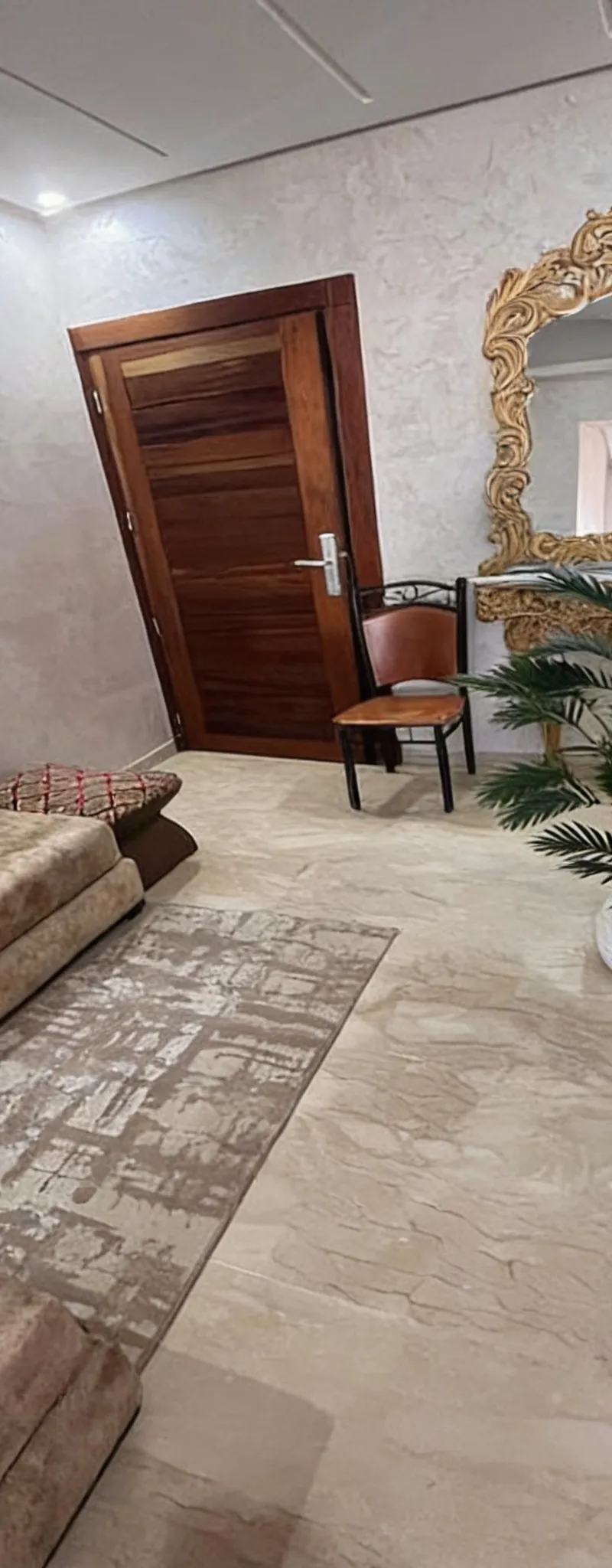 Appartement à louer 87 m² à Mohammedia