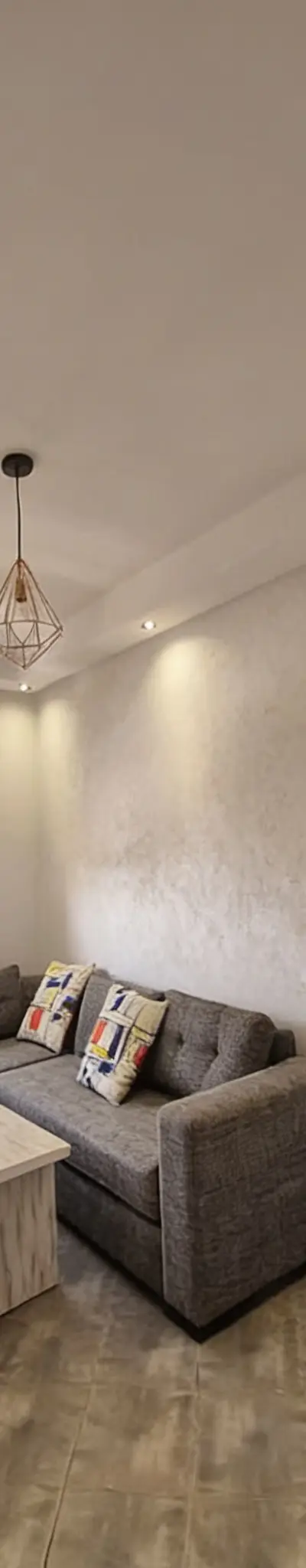 Appartement à louer 60 m² à Marrakech