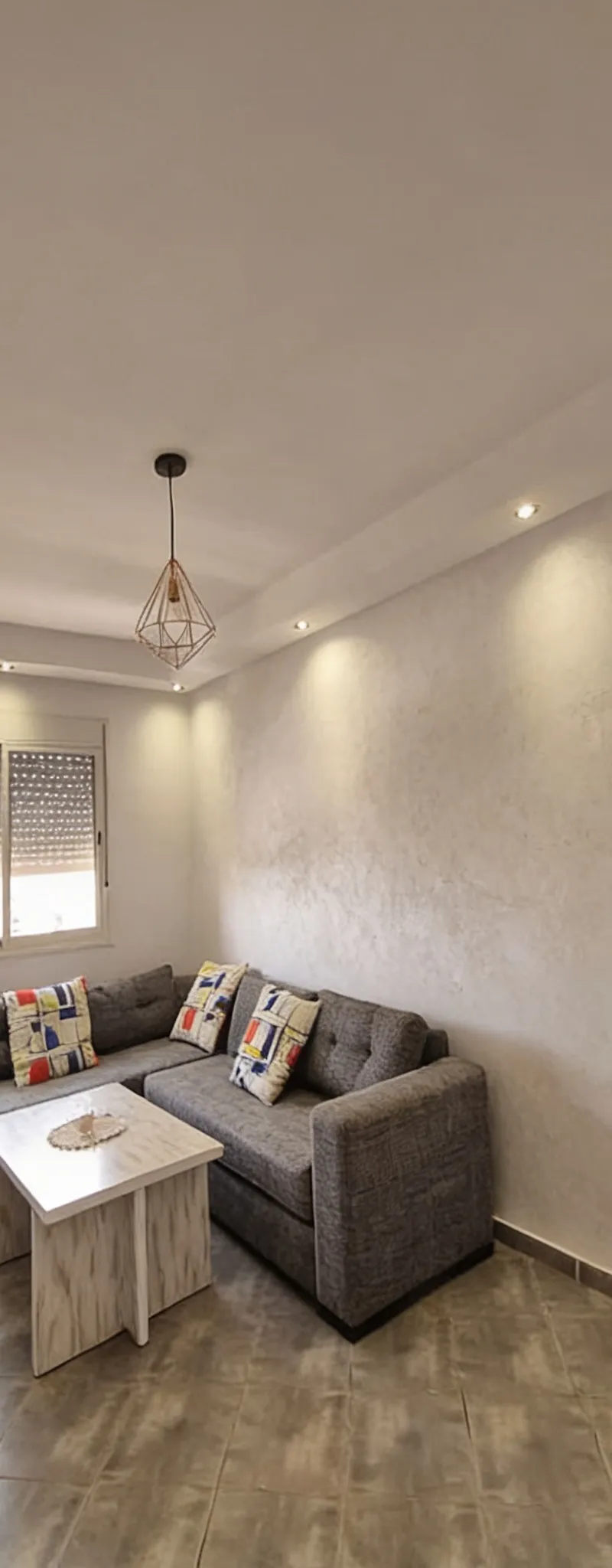 Appartement à louer 60 m² à Marrakech