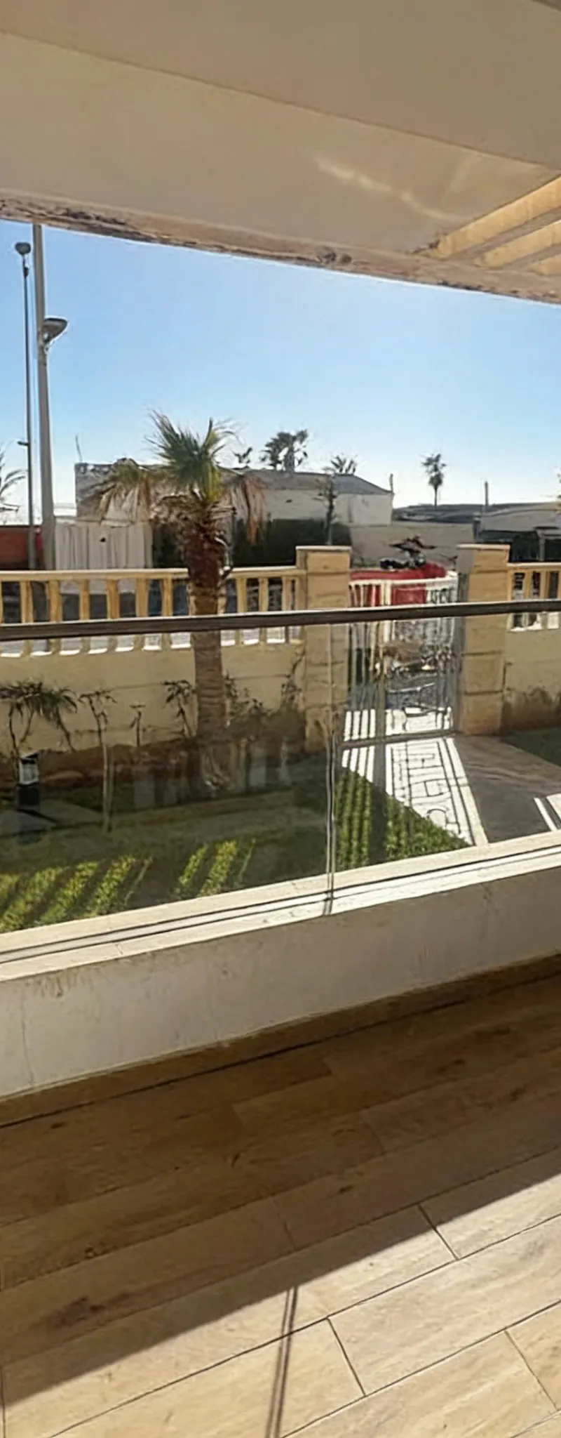 Appartement à louer 87 m² à Mohammedia