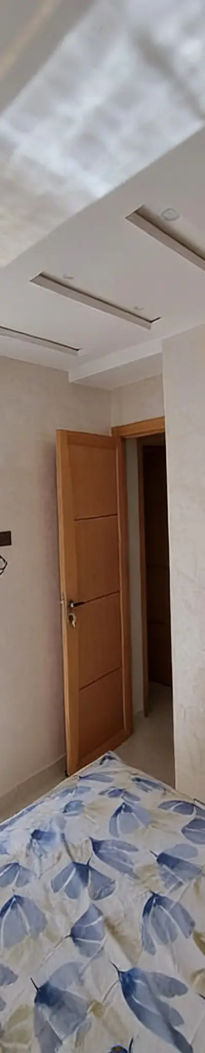 Appartement meublé pour familles