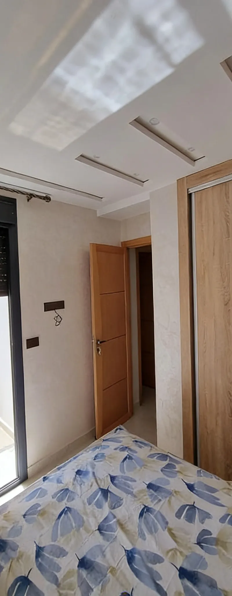 Appartement meublé pour familles