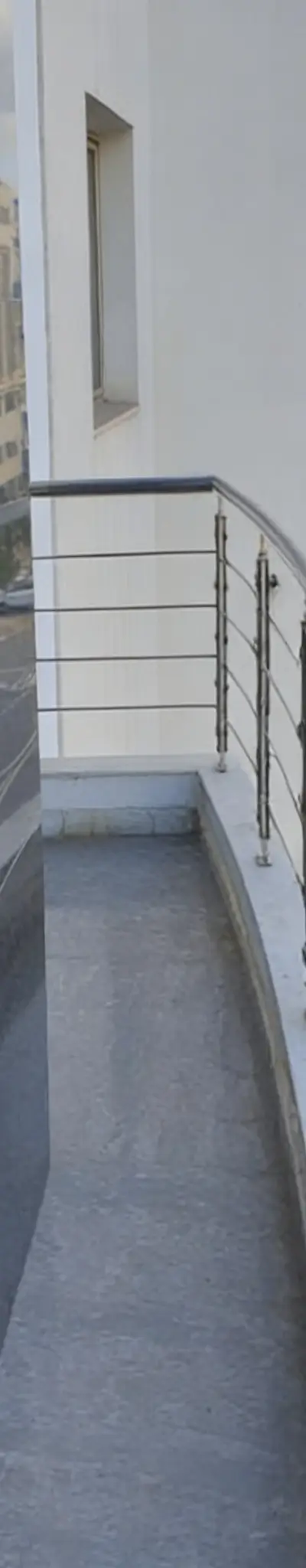 Appartement meublé à louer