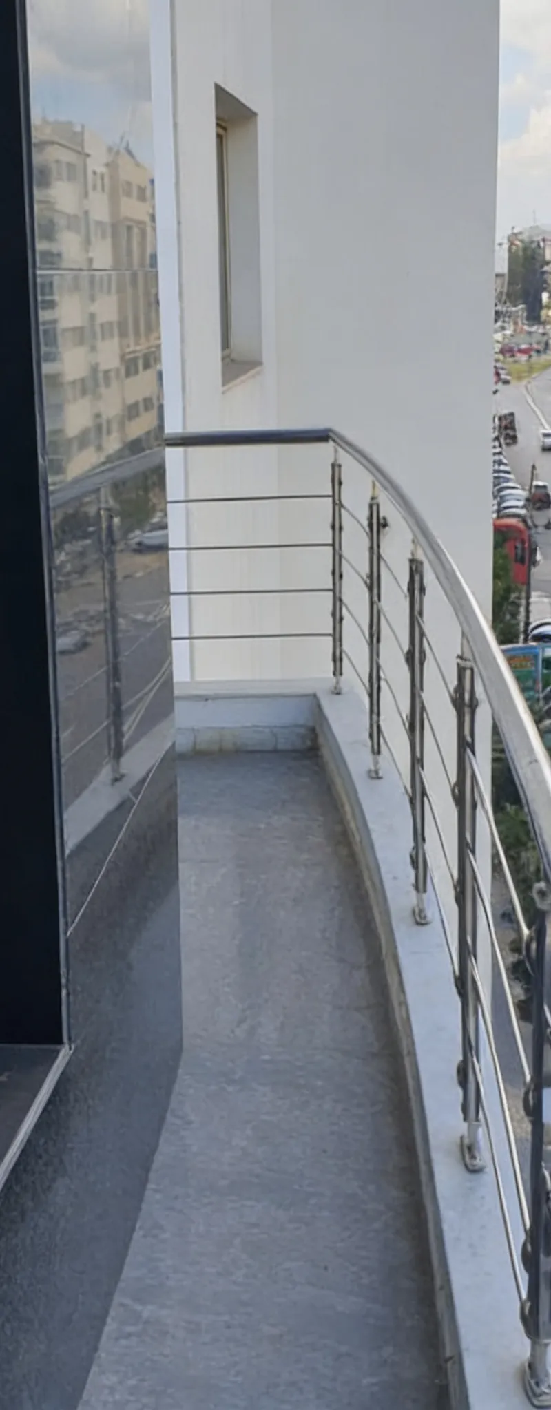 Appartement meublé à louer
