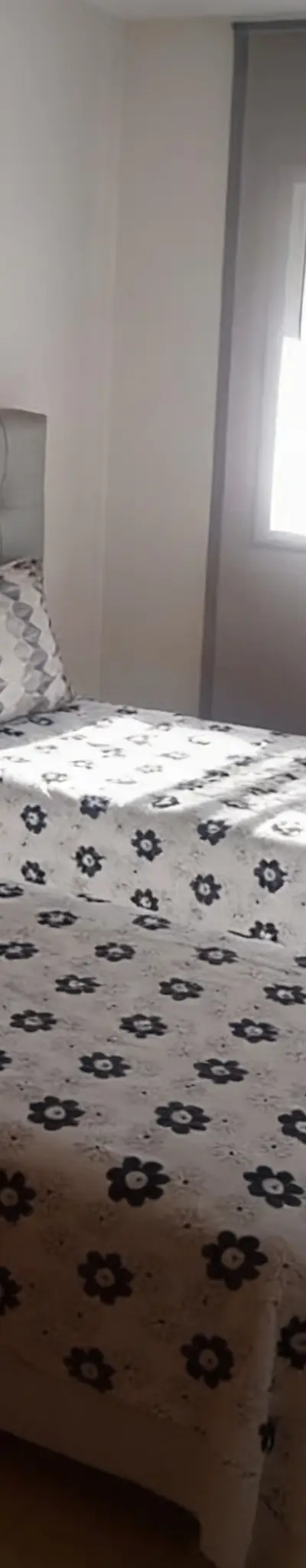 Appartement meublé à louer