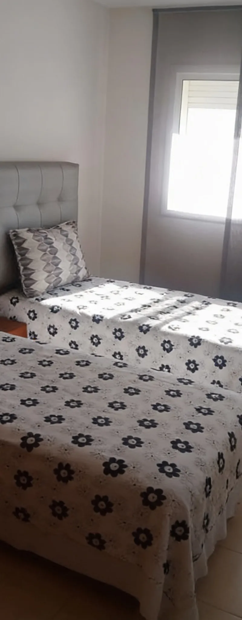 Appartement meublé à louer
