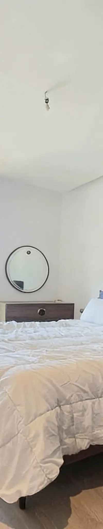 Appartement à louer 1 ch meublé Orangeraie