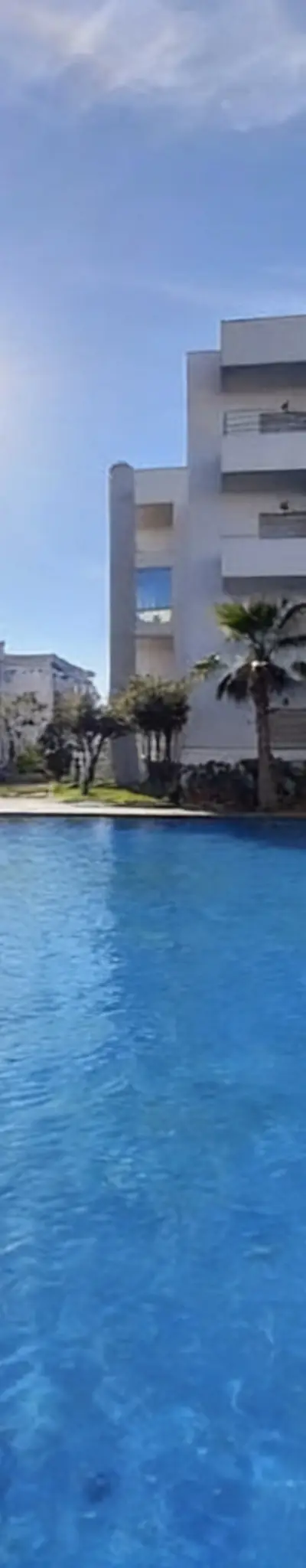 Résidence Siesta Beach Resort Mohammedia